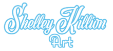 ShelleyKillionArt